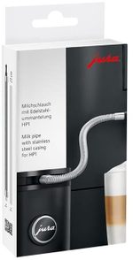 Комплект стальных молочных шлангов Jura HP1 (24112) (Швейцария)
