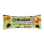 Батончик - CHIKABAR в темном шоколаде