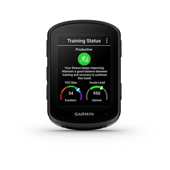 Garmin Edge 540 Bundle