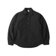 Куртка SHADOW SHIRT ISOTYPE, черный