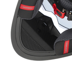 Шлем Acerbis X-WAY GRAPHIC HELMET