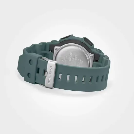 Наручные часы Casio G-Shock GA-010-2AER
