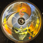 Iron Maiden ‎– Seventh Son Of A Seventh Son (Германия 2024г.)