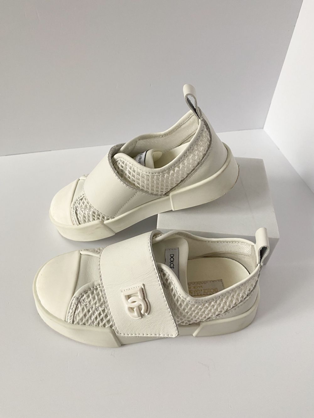 Кеды Dolce&Gabbana, 24