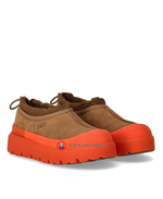 TASMAN WEATHER HYBRID SLIPPER Chestnut-Orange