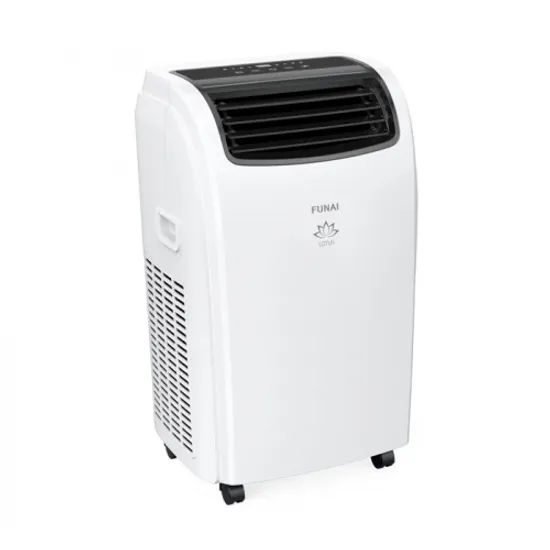 Мобильный кондиционер Funai MAC-LT40HPN03