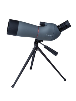 Зрительная труба Praktica Hydan 20-60x60, ВаК4, серая