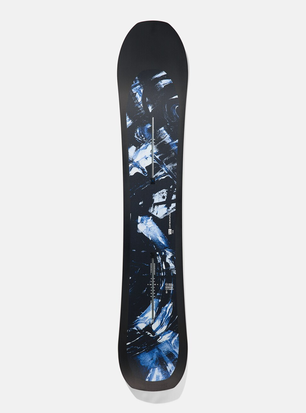 Сноуборд Burton Cartographer Camber