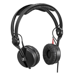 Наушники Sennheiser HD 25 Plus