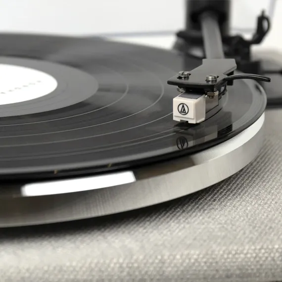 Reproductor RP-430UBGY Grey