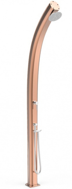 Душ солнечный Arkema Jolly A 540 TL