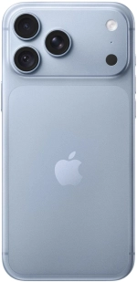 18 Pro Max 256 Glacier eSim+eSim