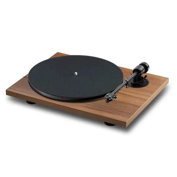 Pro-Ject E1.2 BT Walnut