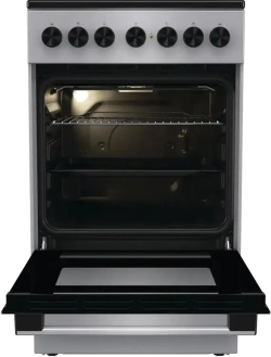 Плита электрическая Gorenje GEC5B60SG