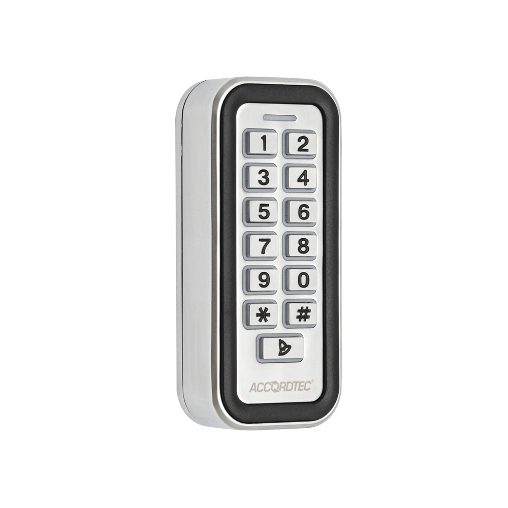 AccordTec AT-CP210EM-W СКУД