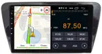 Магнитола для Skoda Rapid 2012-2020 - Parafar PF943LUX1FHD на Android 13, CarPlay, 4G SIM-слот
