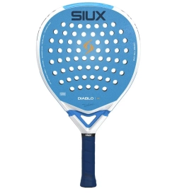 Ракетка для Padel Siux Diablo Pro SE Argentina 2026