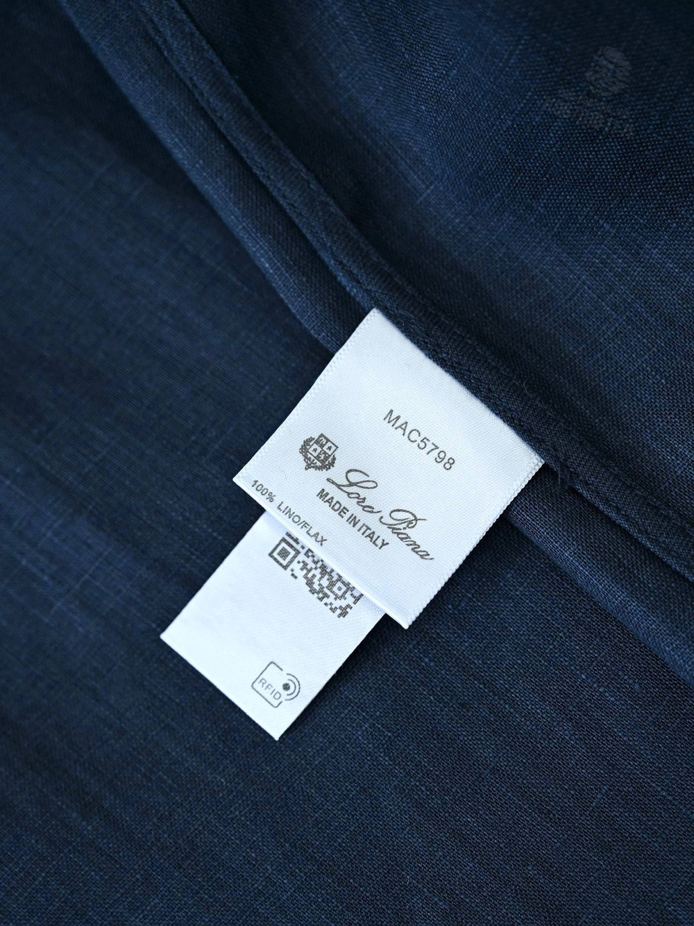 Рубашка Loro Piana