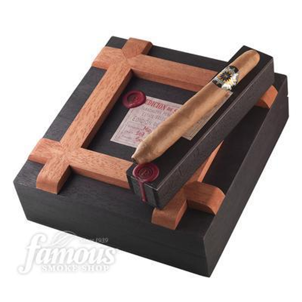 Perdomo Edicion de Silvio Salomon