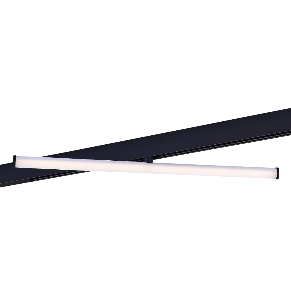 Светильник трековый SKYLINE 48 LED 1х10W