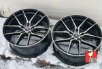 Комплект дисков Rohana RFX13 19x8.5 et35 5x112