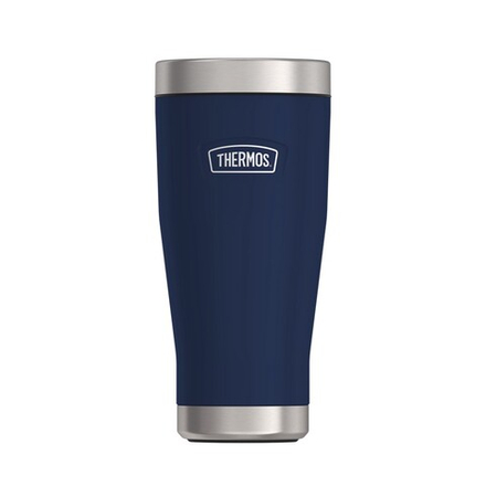 Термокружка Thermos IS-101 MN (0,47 литра), синяя