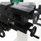 Ленточный шлифовальный станок NS Maquinas MBL120