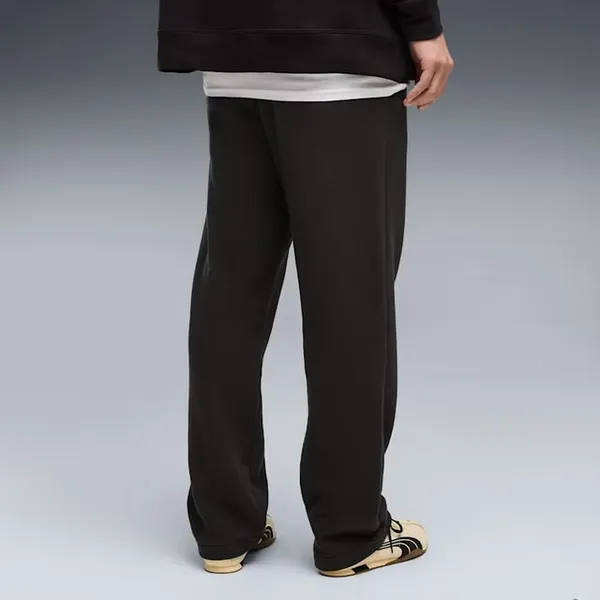 Брюки спортивные мужские PUMA ESS Relaxed Sweatpants TR op