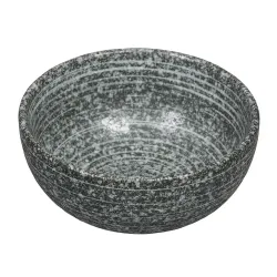 Салатник 350 мл d 12,3 см h5,5 см глазурь Glossy Stone Taiga P.L. Proff Cuisine [1]