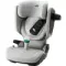 Автокресло Britax Roemer KidFix Pro Lux Linen Grey