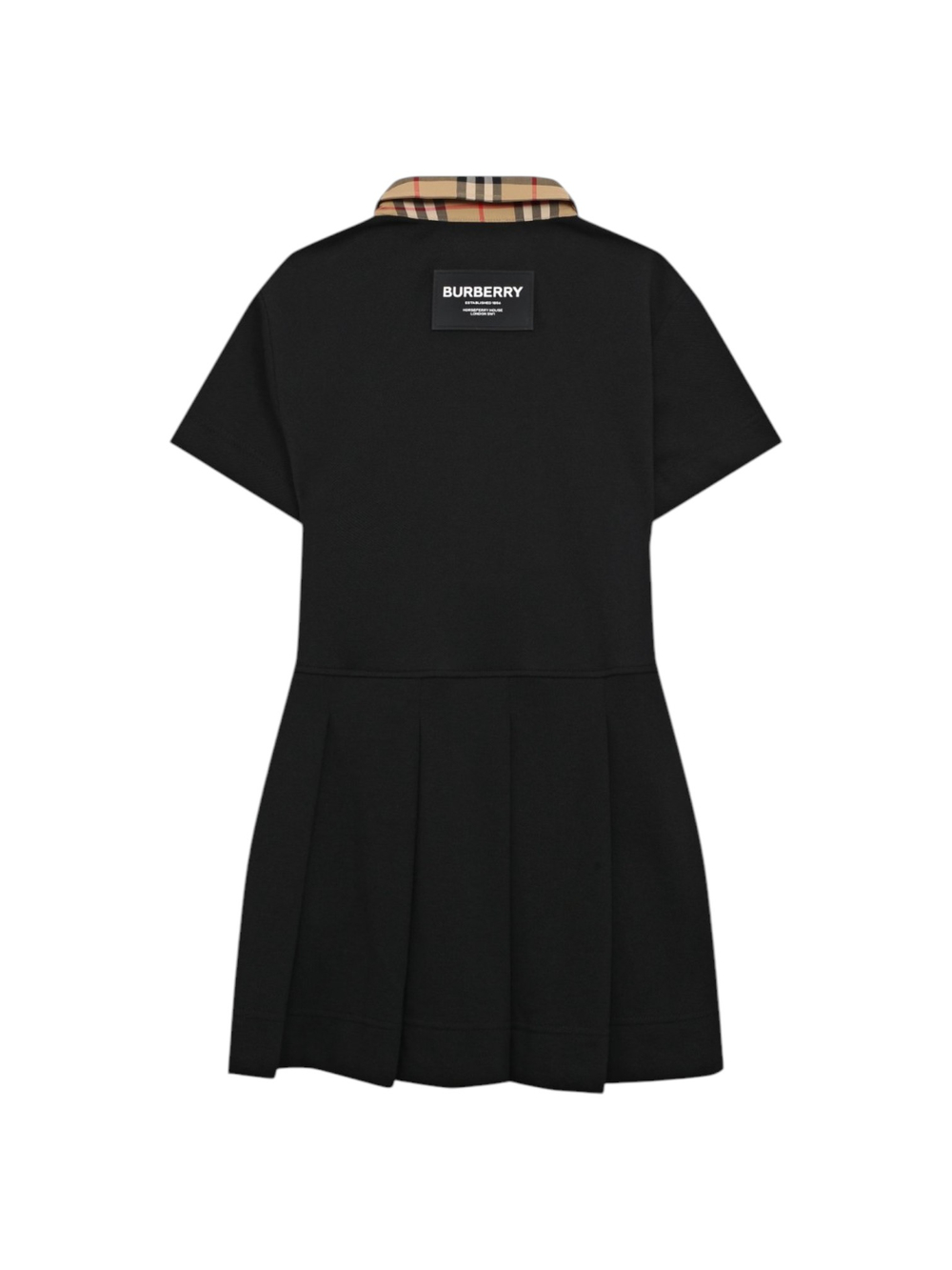 Платье Burberry