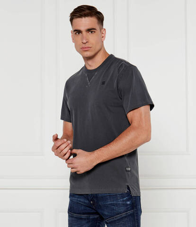 Футболка Nifous rt G- Star Raw - графитовый(D24449 2653)
