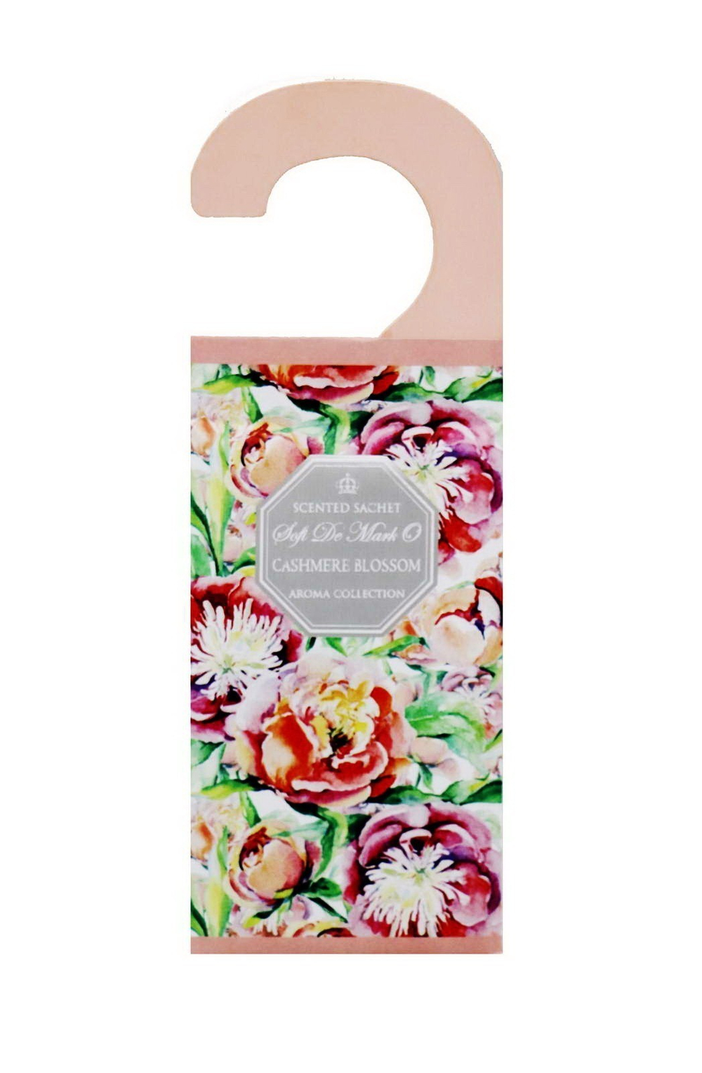 CASHMERE BLOSSOM Ароматическое саше 24шт Sofi De MarkO