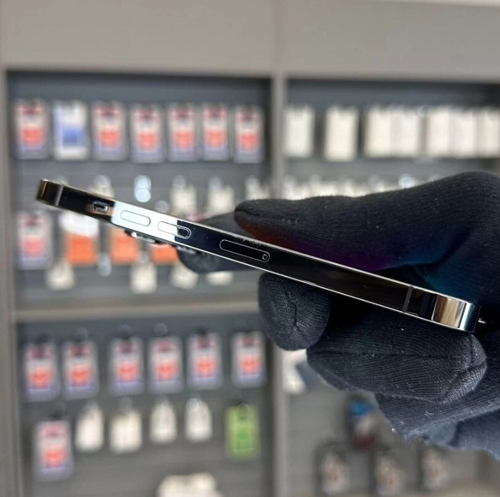 iPhone 13 Pro, 512 ГБ б/у