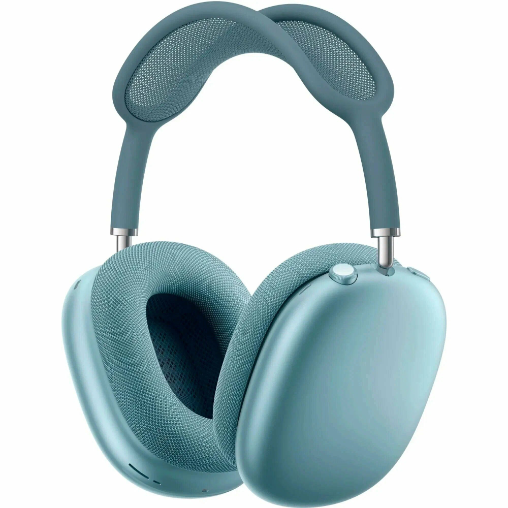 Беспроводные наушники Apple AirPods Max USB‑C с активным шумоподавлением, Blue (синий)