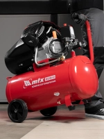Компрессор воздушный MTX КК-2200/50