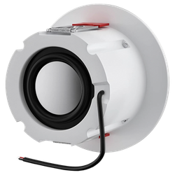 Комплект акустики Steam&Water NOISE White MINI-3