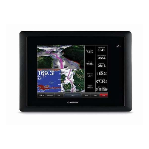 Garmin GPSMAP 8015
