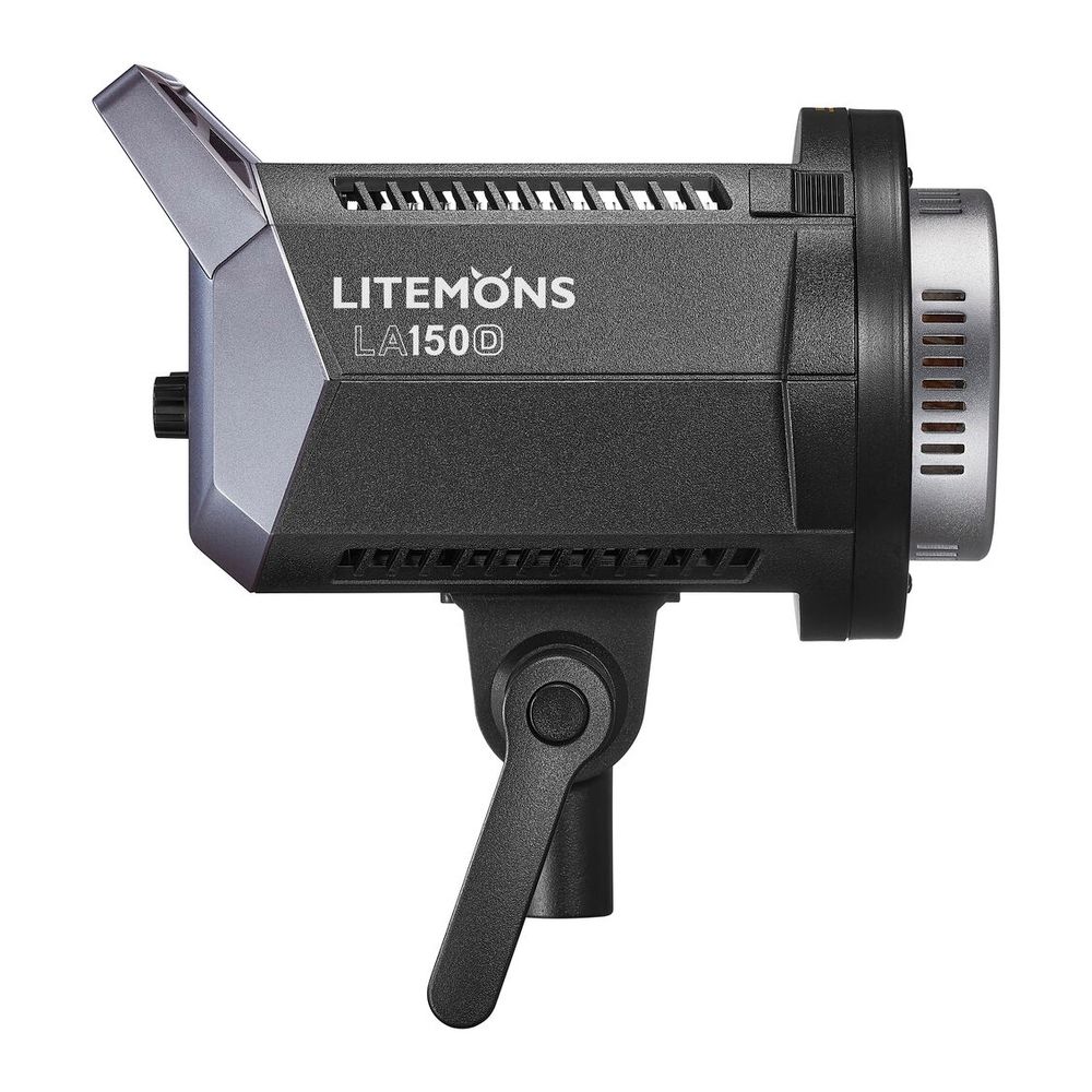Светодиодный осветитель Godox LITEMONS LA150D