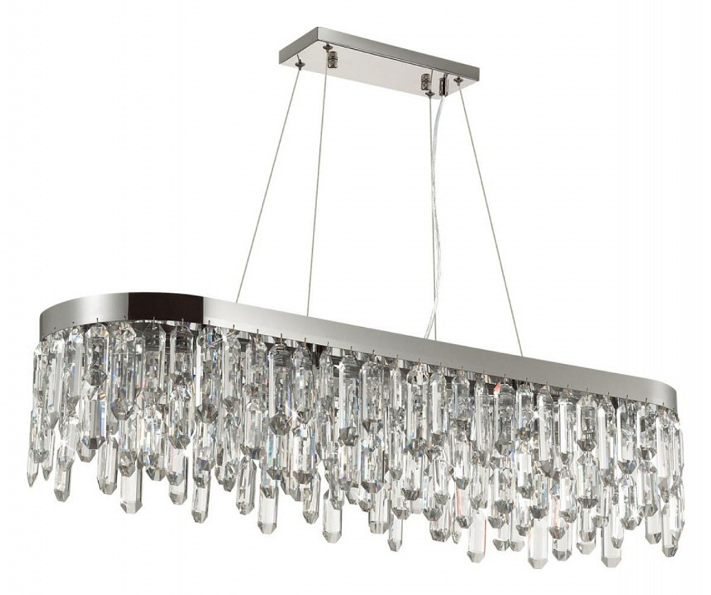 Подвесная люстра Odeon Light Dakisa 4985/12