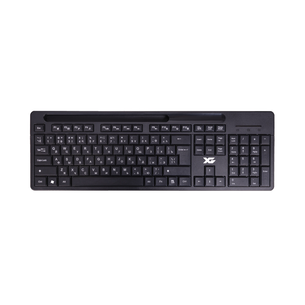 Клавиатура XG XK-220OGB