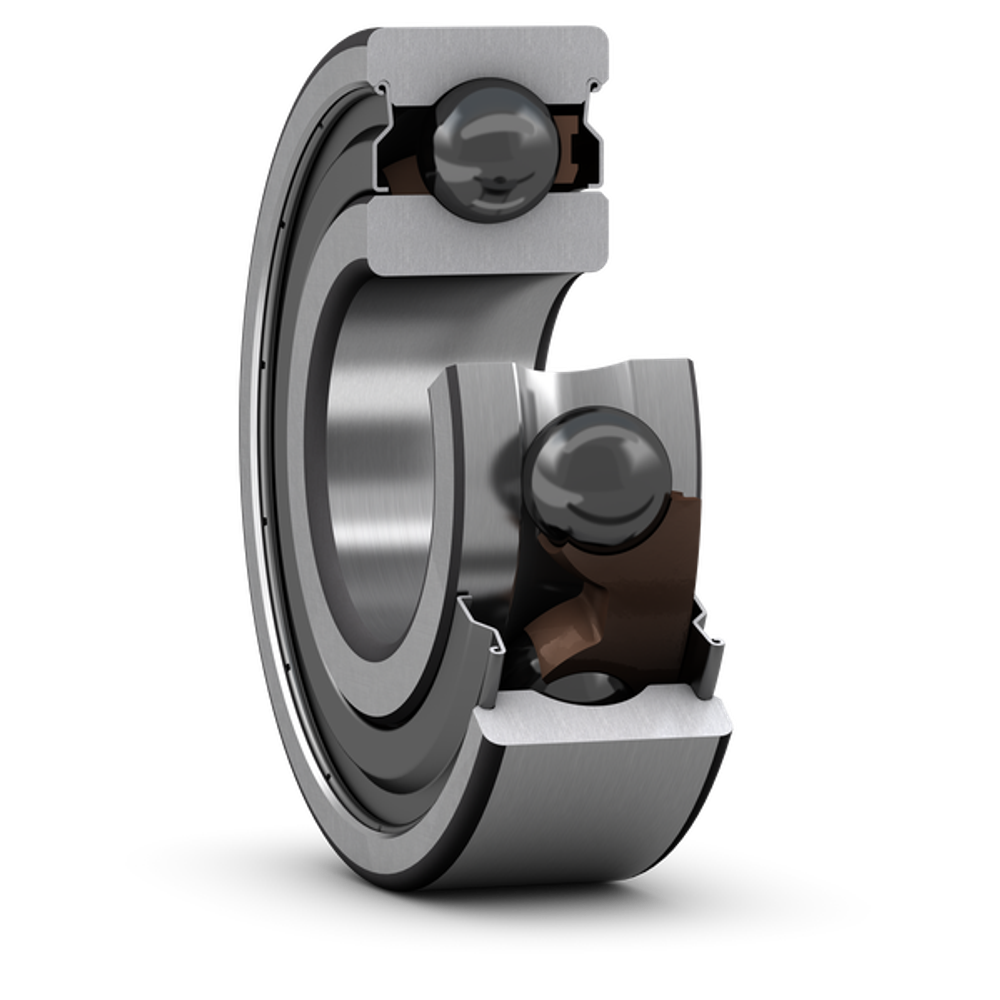 SKF 6309-2ZTN9/HC5C3WT — радиальный шарикоподшипник