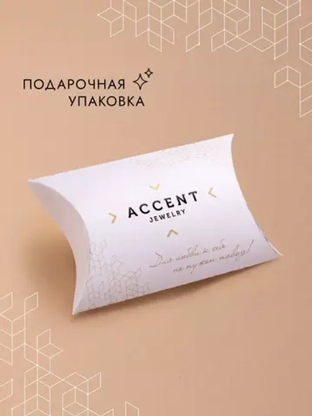 Подвеска на шею Телец