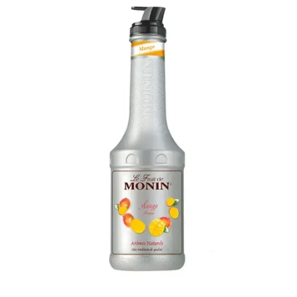 Концентрат Манго Monin, 1 л