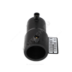 Переход электросварной ПЭ100 Дн 40х25 Ру16 SDR11 EUROSTANDARD 2151164025