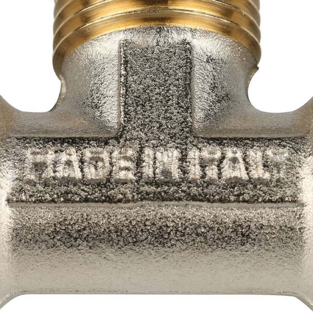 Тройник-переходник с наружной резьбой  1/2"х20