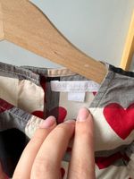 Хлопковое платье Burberry, 98