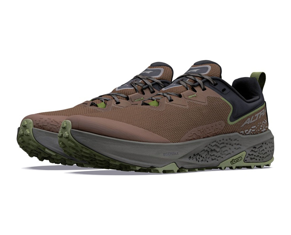 Кроссовки мужские ALTRA TIMP 6