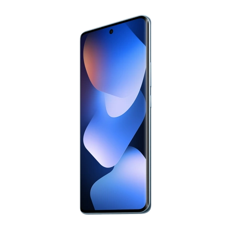 Смартфон Xiaomi Redmi Note 15 4G 8/512GB Blue