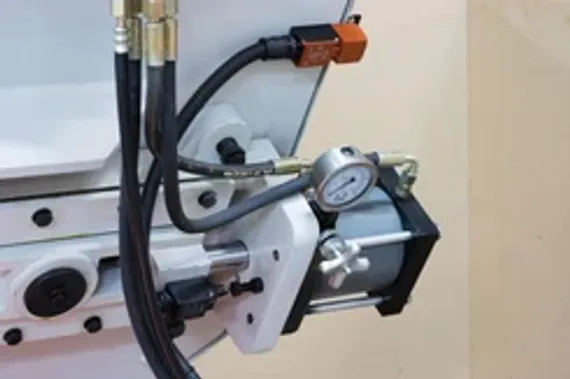 Станок для резки арматуры ручной Stalex MS-20